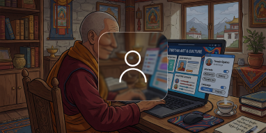 Website personalization course