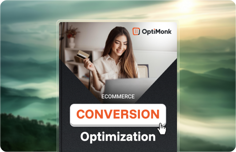 Ecommerce Conversion Optimization Guide