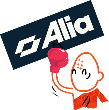 OptiMonk vs Alia