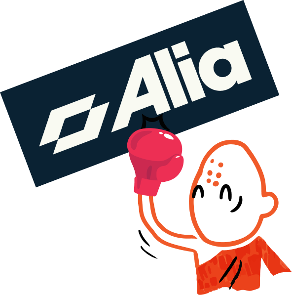 OptiMonk vs Alia