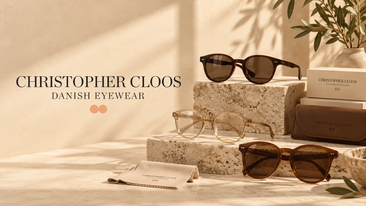 Christopher Cloos popup