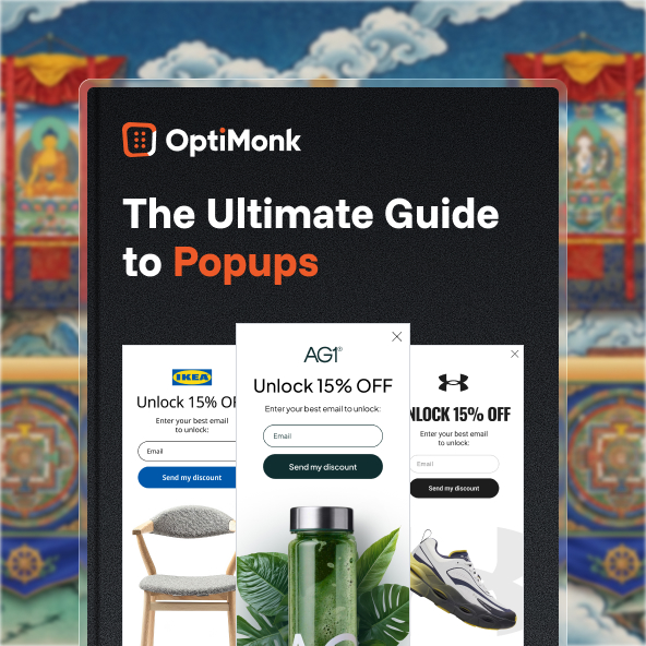 The Ultimate Guide to Popups