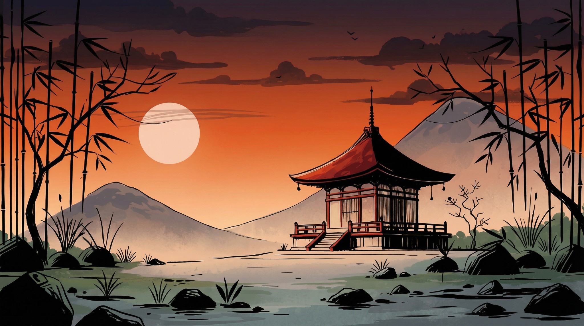 Smart A/B Testing hero background