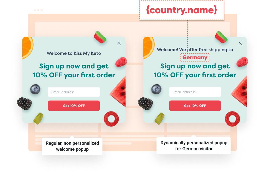 country name tactic