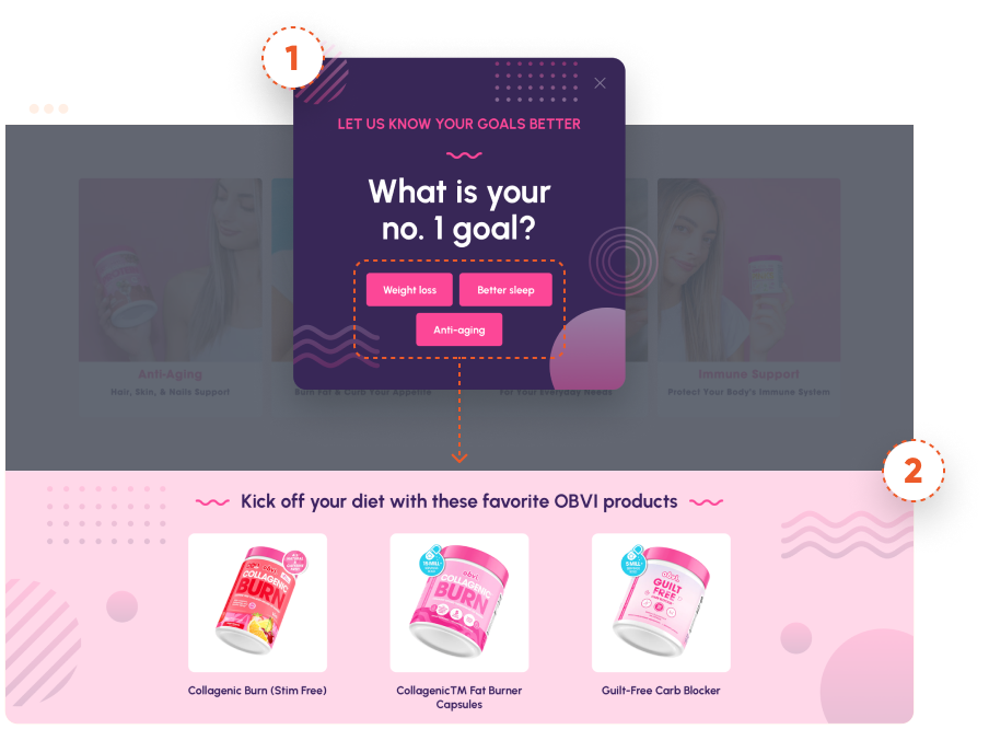 relevant-product-recommendations