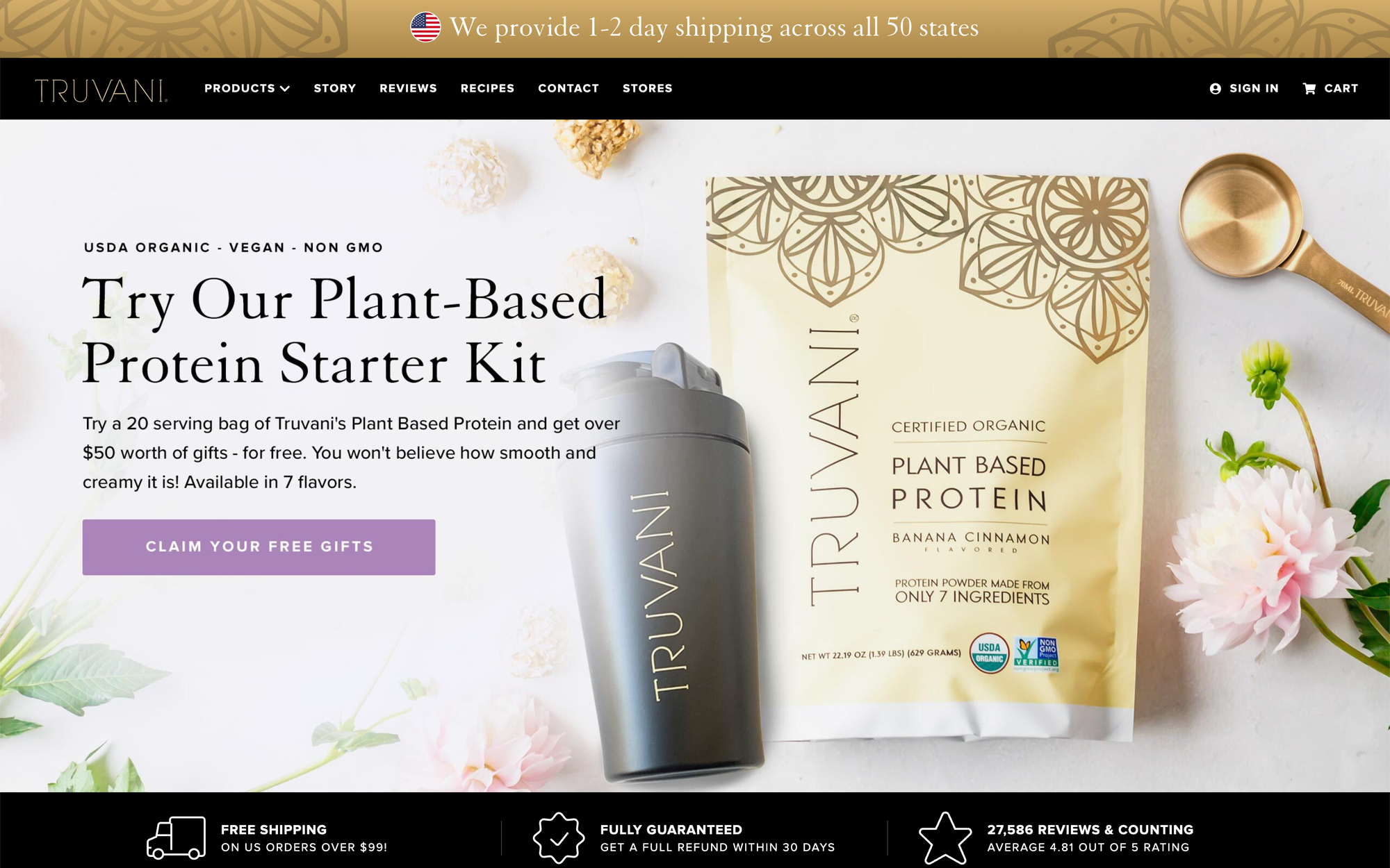 Launch your campaign