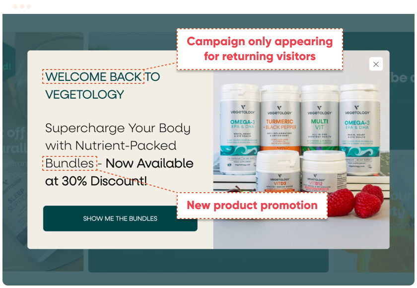 New Product Recommender